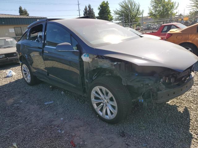 Photo 3 VIN: 5YJXCAE29GF003965 - TESLA MODEL X 