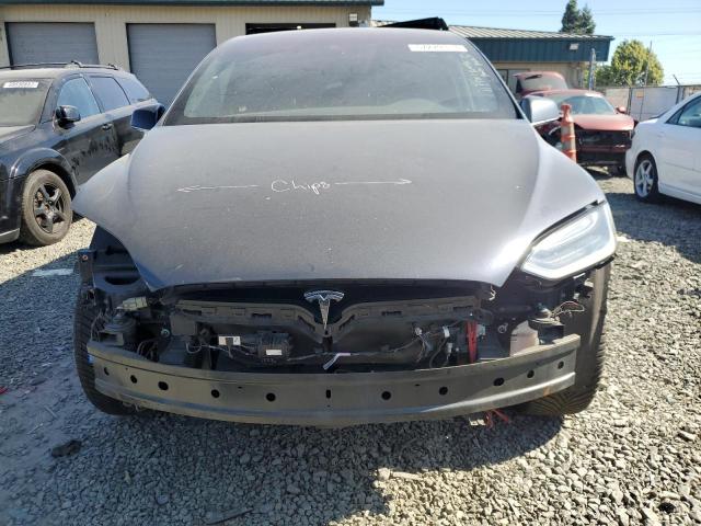 Photo 4 VIN: 5YJXCAE29GF003965 - TESLA MODEL X 