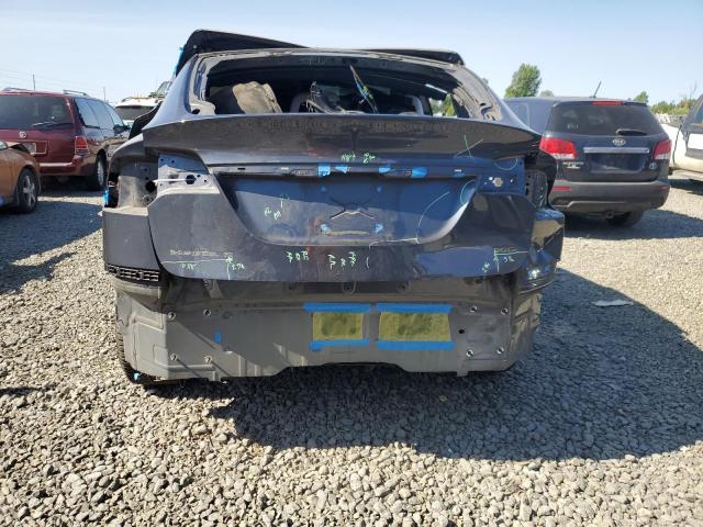 Photo 5 VIN: 5YJXCAE29GF003965 - TESLA MODEL X 