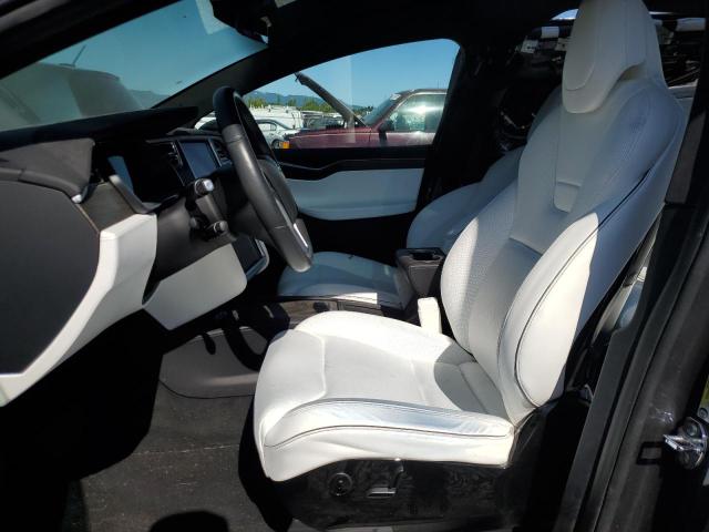 Photo 6 VIN: 5YJXCAE29GF003965 - TESLA MODEL X 