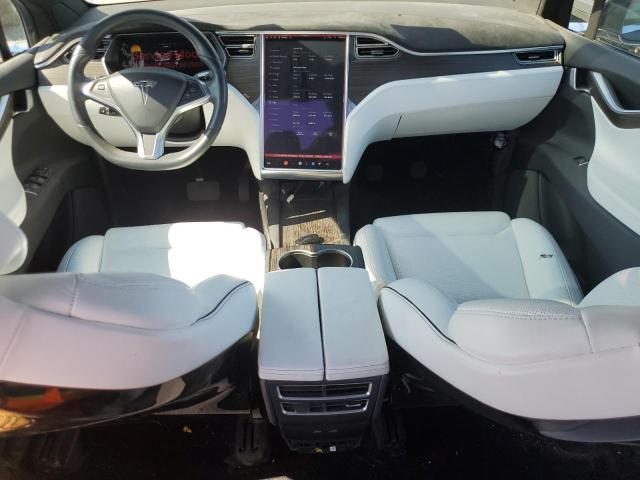 Photo 7 VIN: 5YJXCAE29GF003965 - TESLA MODEL X 