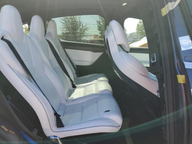 Photo 9 VIN: 5YJXCAE29GF003965 - TESLA MODEL X 