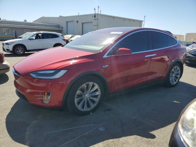 Photo 0 VIN: 5YJXCAE29GF007353 - TESLA MODEL X 