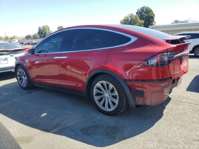 Photo 1 VIN: 5YJXCAE29GF007353 - TESLA MODEL X 