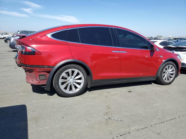 Photo 2 VIN: 5YJXCAE29GF007353 - TESLA MODEL X 