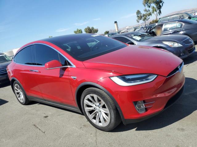 Photo 3 VIN: 5YJXCAE29GF007353 - TESLA MODEL X 