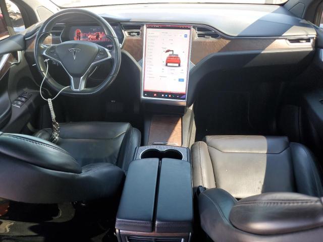 Photo 7 VIN: 5YJXCAE29GF007353 - TESLA MODEL X 