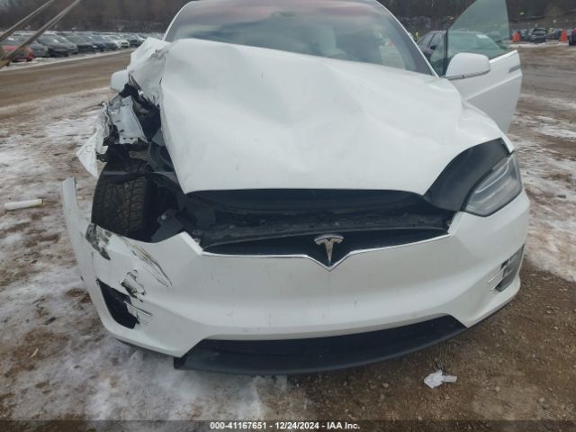 Photo 5 VIN: 5YJXCAE29GF020457 - TESLA MODEL X 