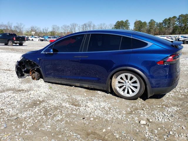 Photo 1 VIN: 5YJXCAE29HF059261 - TESLA MODEL X 