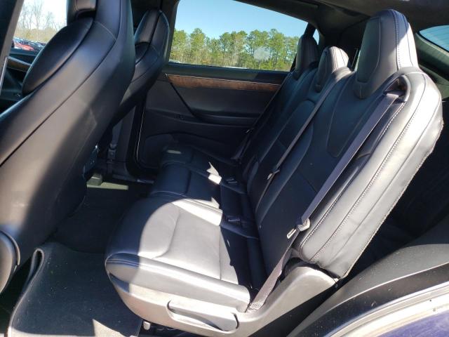 Photo 9 VIN: 5YJXCAE29HF059261 - TESLA MODEL X 