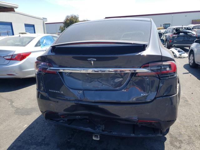 Photo 5 VIN: 5YJXCAE29JF121120 - TESLA MODEL X 