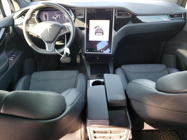 Photo 7 VIN: 5YJXCAE29JF121120 - TESLA MODEL X 