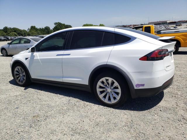 Photo 1 VIN: 5YJXCAE29JF133588 - TESLA MODEL X 