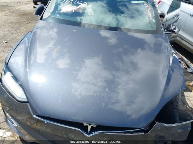 Photo 9 VIN: 5YJXCAE29KF160890 - TESLA MODEL X 