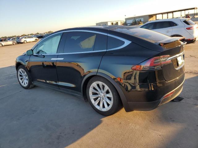 Photo 1 VIN: 5YJXCAE29KF187099 - TESLA MODEL X 