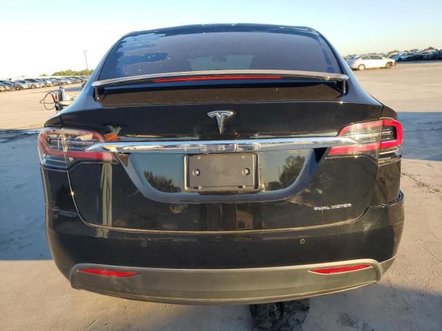 Photo 5 VIN: 5YJXCAE29KF187099 - TESLA MODEL X 