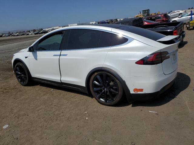 Photo 1 VIN: 5YJXCAE29LF232740 - TESLA MODEL X 