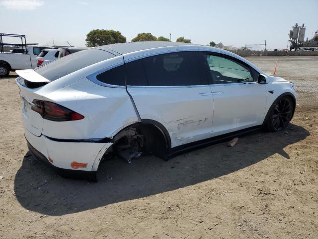 Photo 2 VIN: 5YJXCAE29LF232740 - TESLA MODEL X 