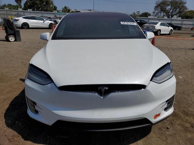 Photo 4 VIN: 5YJXCAE29LF232740 - TESLA MODEL X 