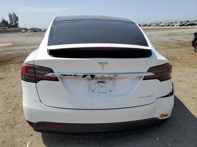 Photo 5 VIN: 5YJXCAE29LF232740 - TESLA MODEL X 