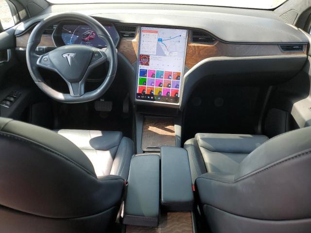 Photo 7 VIN: 5YJXCAE29LF232740 - TESLA MODEL X 