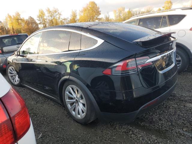 Photo 1 VIN: 5YJXCAE29LF238117 - TESLA MODEL X 