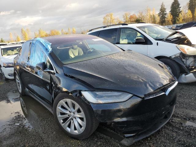 Photo 3 VIN: 5YJXCAE29LF238117 - TESLA MODEL X 