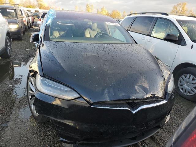 Photo 4 VIN: 5YJXCAE29LF238117 - TESLA MODEL X 