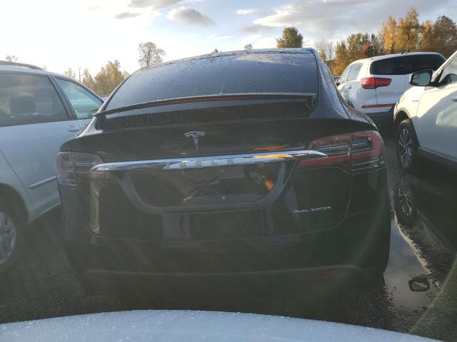 Photo 5 VIN: 5YJXCAE29LF238117 - TESLA MODEL X 