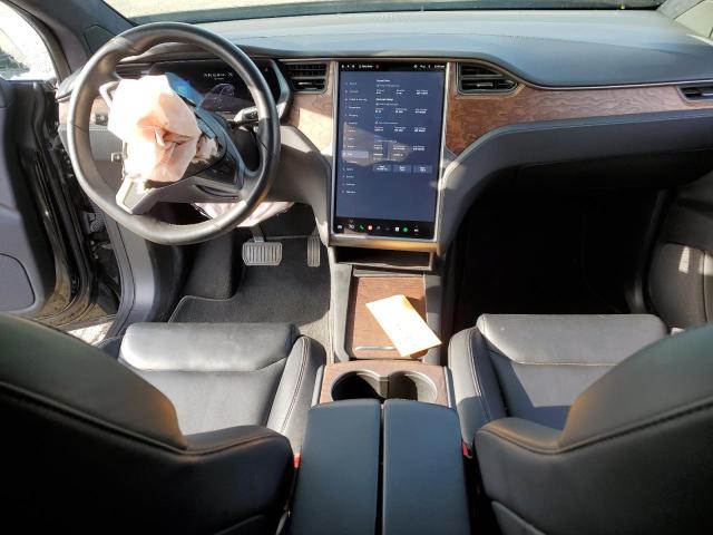 Photo 7 VIN: 5YJXCAE29LF238117 - TESLA MODEL X 