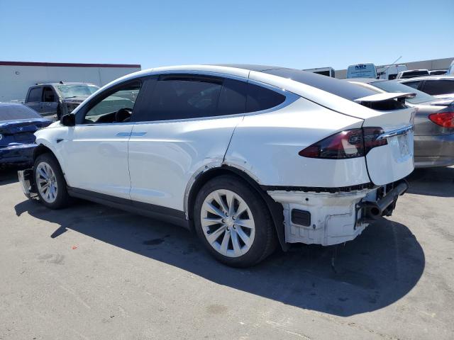 Photo 1 VIN: 5YJXCAE29LF242359 - TESLA MODEL X 