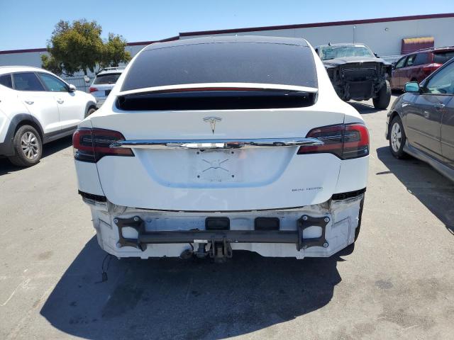 Photo 5 VIN: 5YJXCAE29LF242359 - TESLA MODEL X 