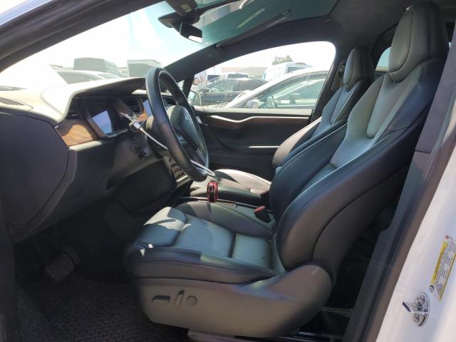 Photo 6 VIN: 5YJXCAE29LF242359 - TESLA MODEL X 