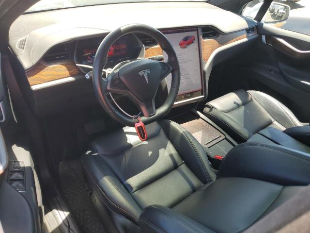 Photo 7 VIN: 5YJXCAE29LF242359 - TESLA MODEL X 