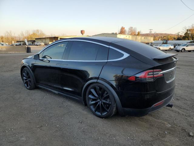 Photo 1 VIN: 5YJXCAE29LF284059 - TESLA MODEL X 