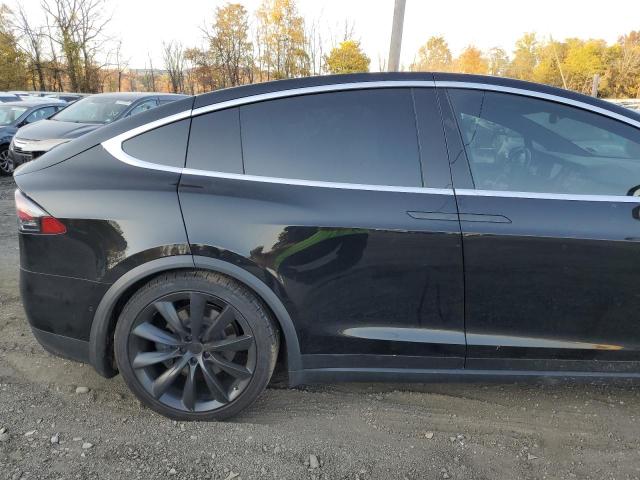 Photo 10 VIN: 5YJXCAE29LF284059 - TESLA MODEL X 