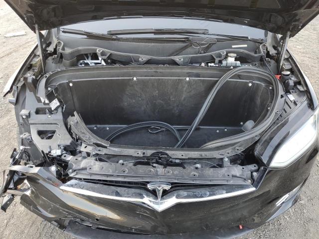 Photo 11 VIN: 5YJXCAE29LF284059 - TESLA MODEL X 