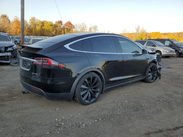 Photo 2 VIN: 5YJXCAE29LF284059 - TESLA MODEL X 