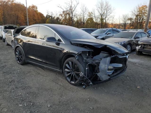 Photo 3 VIN: 5YJXCAE29LF284059 - TESLA MODEL X 