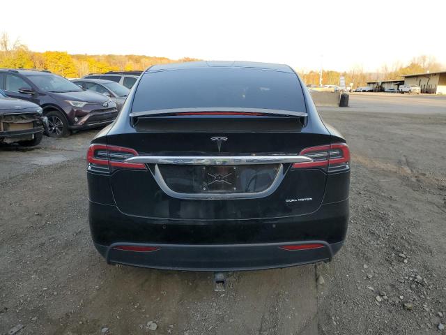 Photo 5 VIN: 5YJXCAE29LF284059 - TESLA MODEL X 