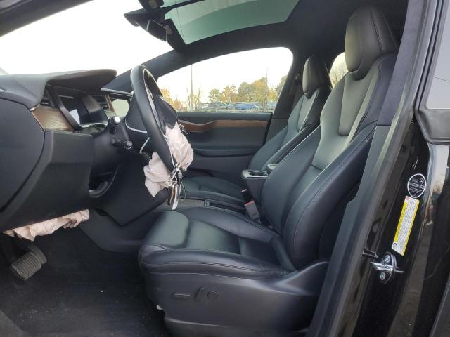 Photo 6 VIN: 5YJXCAE29LF284059 - TESLA MODEL X 