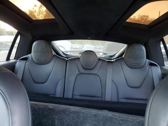 Photo 9 VIN: 5YJXCAE29LF284059 - TESLA MODEL X 