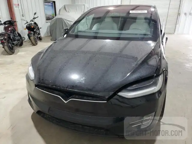 Photo 4 VIN: 5YJXCAE29LF299564 - TESLA MODEL X 