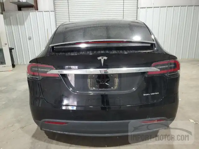 Photo 5 VIN: 5YJXCAE29LF299564 - TESLA MODEL X 