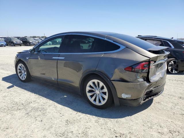 Photo 1 VIN: 5YJXCAE2XGF014490 - TESLA MODEL X 