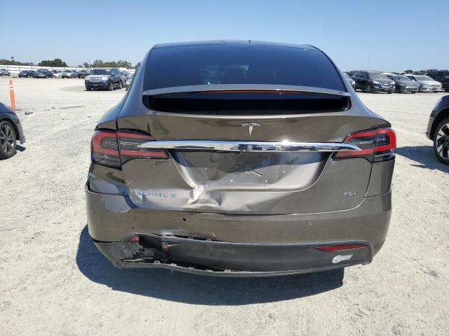 Photo 5 VIN: 5YJXCAE2XGF014490 - TESLA MODEL X 