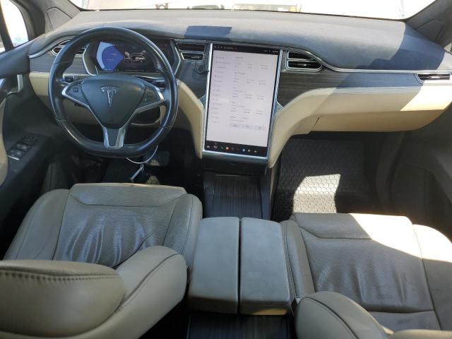 Photo 7 VIN: 5YJXCAE2XGF014490 - TESLA MODEL X 