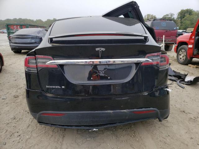 Photo 5 VIN: 5YJXCAE2XHF045997 - TESLA MODEL X 