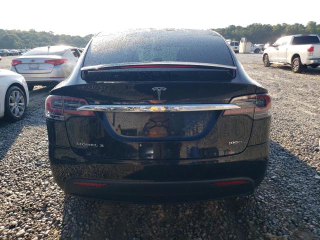 Photo 5 VIN: 5YJXCAE2XJF116833 - TESLA MODEL X 