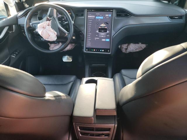 Photo 7 VIN: 5YJXCAE2XJF116833 - TESLA MODEL X 